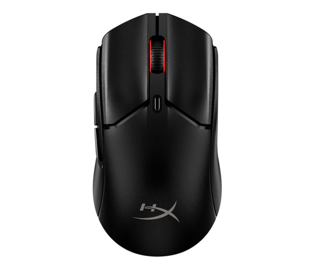 HYPERX Pulsefire Haste 2 Mini Wirleess Black - 1296303 - zdjęcie